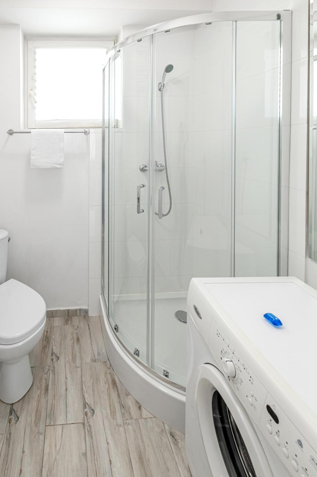 Corazziego Plac Bankowy Apartment Warszawa Eksteriør bilde
