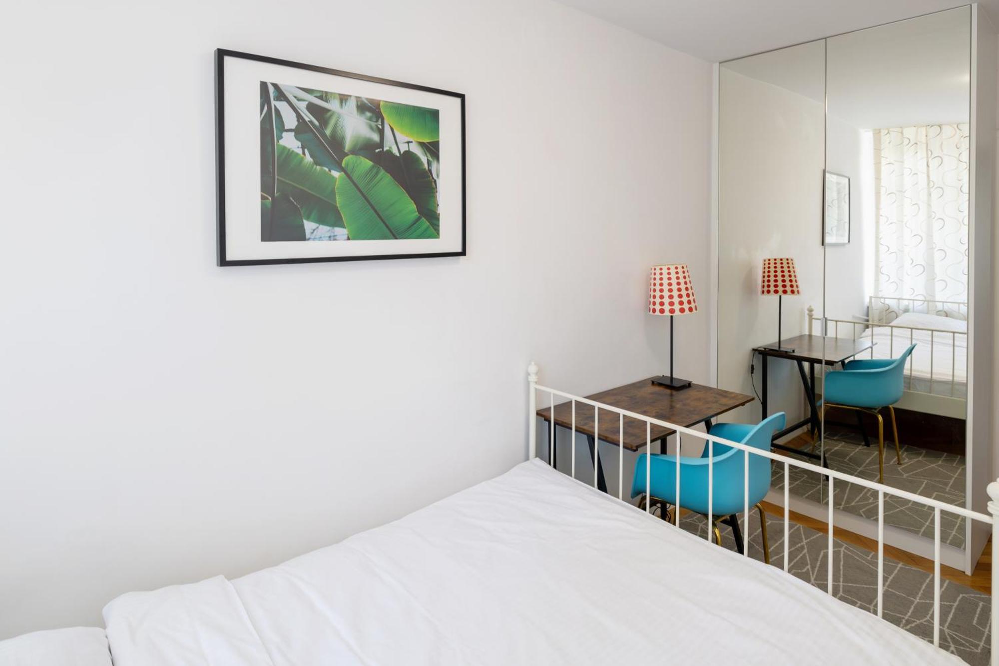 Corazziego Plac Bankowy Apartment Warszawa Eksteriør bilde